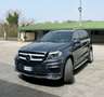 Mercedes-Benz GL 350 bt Premium auto Mavi - thumbnail 2