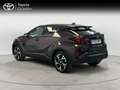 Toyota C-HR 5P Advance 125H e-CVT Burdeos - thumbnail 2
