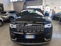 Jeep Grand Cherokee IV 2017 Diesel 3.0 V6 crd Night Eagle 250cv auto Negru - thumbnail 2