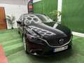 Mazda 6 2.2DE Lux.+Prem.White+Travel+SR(Navi)Aut. 129kW Noir - thumbnail 1