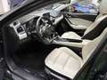 Mazda 6 2.2DE Lux.+Prem.White+Travel+SR(Navi)Aut. 129kW Noir - thumbnail 5