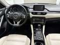 Mazda 6 2.2DE Lux.+Prem.White+Travel+SR(Navi)Aut. 129kW Noir - thumbnail 15