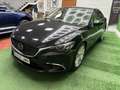 Mazda 6 2.2DE Lux.+Prem.White+Travel+SR(Navi)Aut. 129kW Noir - thumbnail 2