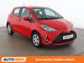 Toyota Yaris 1.5 Dual VVT-iE Collection Rot - thumbnail 8