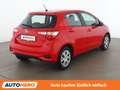 Toyota Yaris 1.5 Dual VVT-iE Collection Rot - thumbnail 6