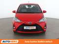 Toyota Yaris 1.5 Dual VVT-iE Collection Rot - thumbnail 9
