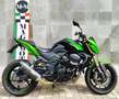 Kawasaki Z 750 R Verde - thumbnail 1