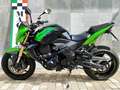 Kawasaki Z 750 R Verde - thumbnail 2