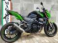 Kawasaki Z 750 R Verde - thumbnail 4