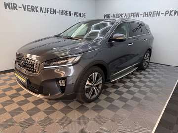 GT-Line 4WD 7Sitze ACC H&K AHK PANO FULL