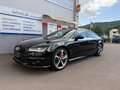 Audi S7 Sportback 4.0 TFSI quattro Matrix/Luftfeder. Zwart - thumbnail 1