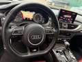 Audi S7 Sportback 4.0 TFSI quattro Matrix/Luftfeder. Zwart - thumbnail 24