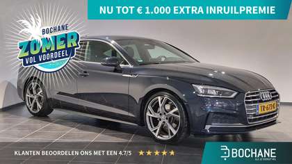 Audi A5 Sportback 2.0 TFSI MHEV Sport S-line Edition | 19