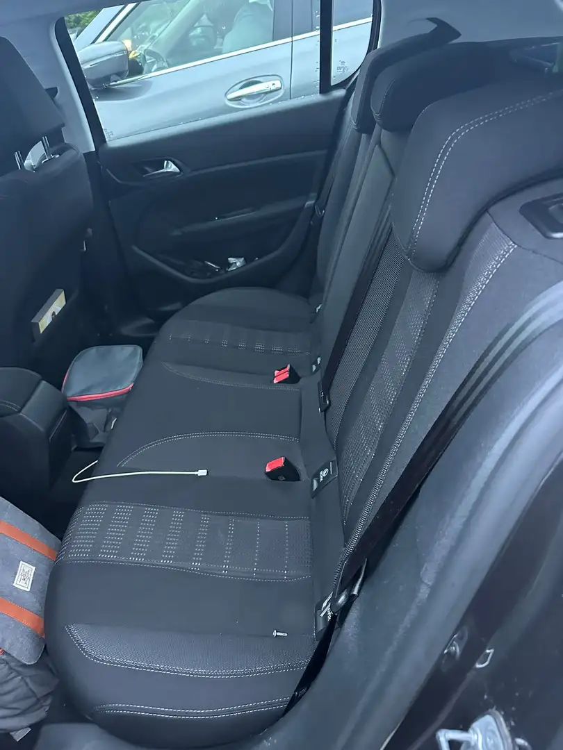 Peugeot 308 1.2 PureTech GT Line STT - 2