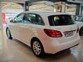Mercedes-Benz B 180 180d Blanco - thumbnail 4