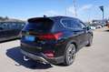 Hyundai SANTA FE Santa Fe  2,2 CRDi 4WD High Aut. Schwarz - thumbnail 4