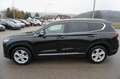 Hyundai SANTA FE Santa Fe  2,2 CRDi 4WD High Aut. Schwarz - thumbnail 8