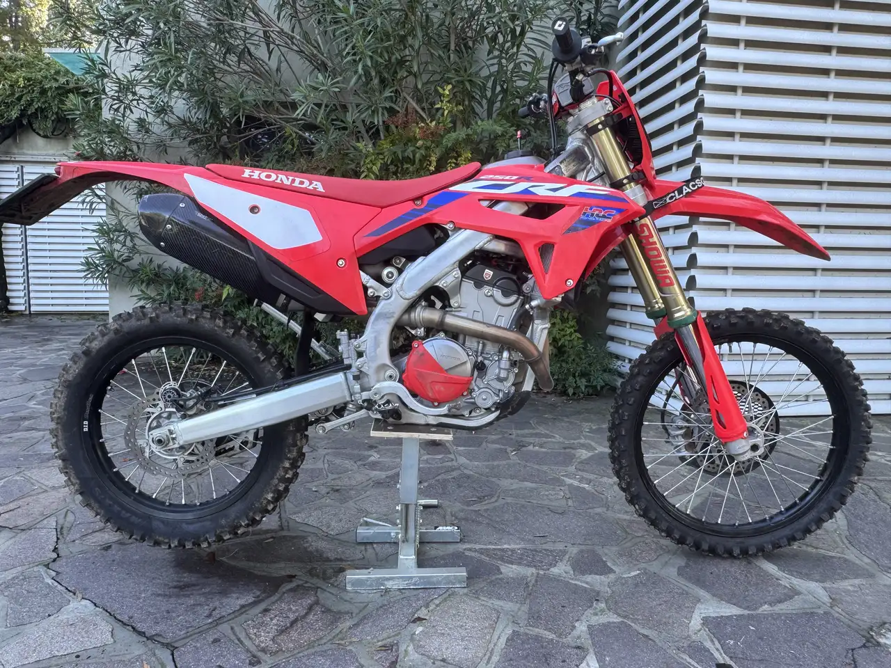 Honda CRF 250
