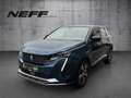 Peugeot 3008 1.6 Plug-In Hybrid4 300 Allure LED, Navi Blau - thumbnail 2