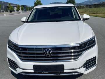 Touareg 4Motion V6 TDI SCR Elegance Aut. Elegance