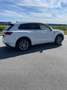 Volkswagen Touareg Touareg 4Motion V6 TDI SCR Elegance Aut. Elegance Weiß - thumbnail 3