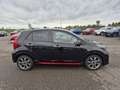 Kia Picanto 1.2 DPi 84ch GT Line Premium Schwarz - thumbnail 4