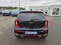 Kia Picanto 1.2 DPi 84ch GT Line Premium Schwarz - thumbnail 6