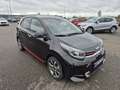 Kia Picanto 1.2 DPi 84ch GT Line Premium Schwarz - thumbnail 3