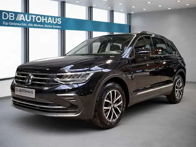 Volkswagen Tiguan Life 1.5 TSI