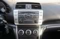 Mazda 6 Limousine 1.8 Comfort *Klima/Alus* Fekete - thumbnail 10