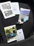 Ford EcoSport 1.0 / Automatique - 1er Prop - GARANTIE 12 MOIS Grijs - thumbnail 14