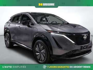 ENGAGE AWD AUTO A/C NAV MAGS CAM RECUL