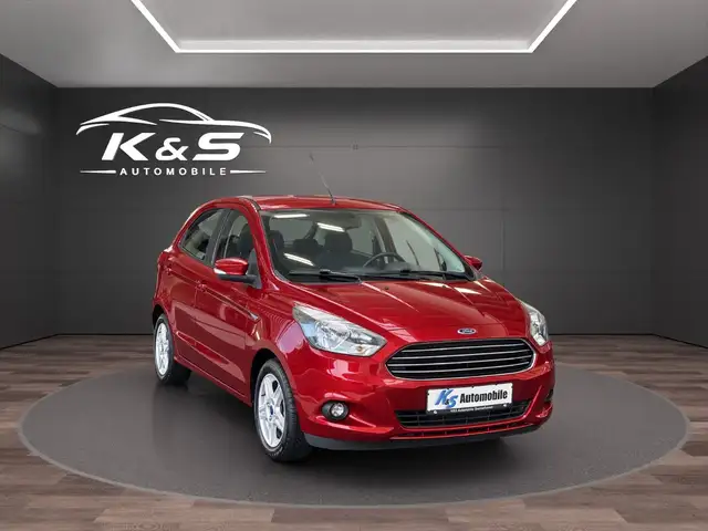 Ford Ka/Ka+