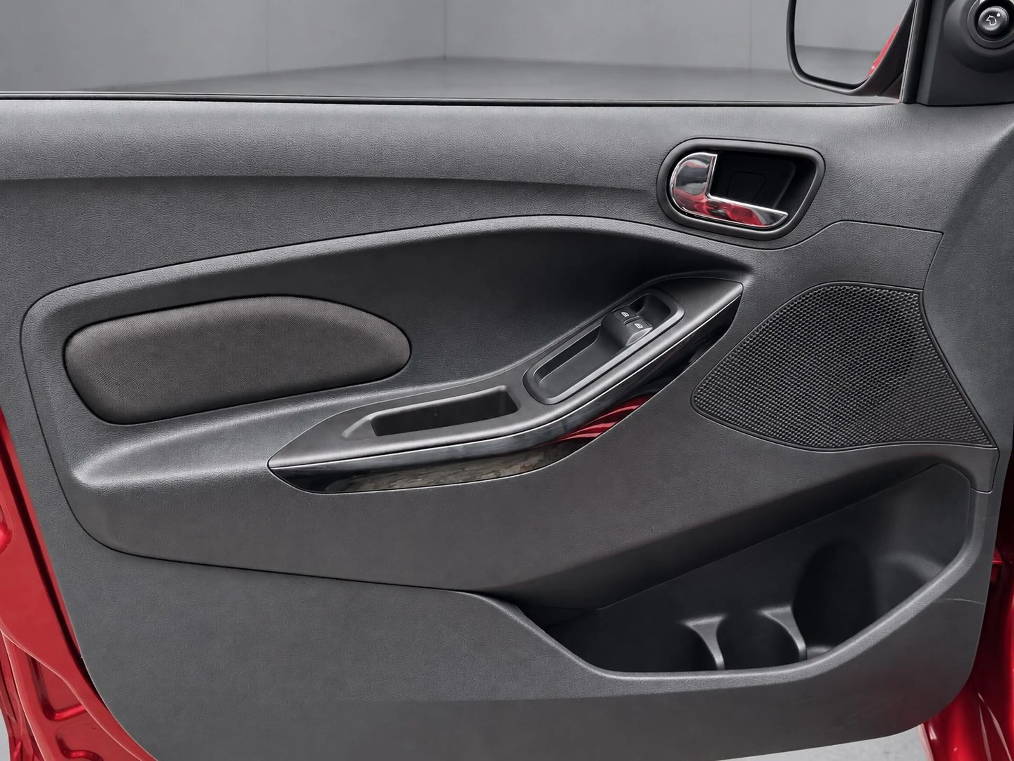 Ford Ka/Ka+ KA+ Cool & Sound *KLIMA*TEMPO*BLUETH*ISOFIX* — photo 11