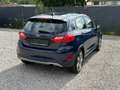 Ford Fiesta 1.0 EcoBoost, Active S/S (EURO 6d-TEMP) nur 7 tkm Blu/Azzurro - thumbnail 7
