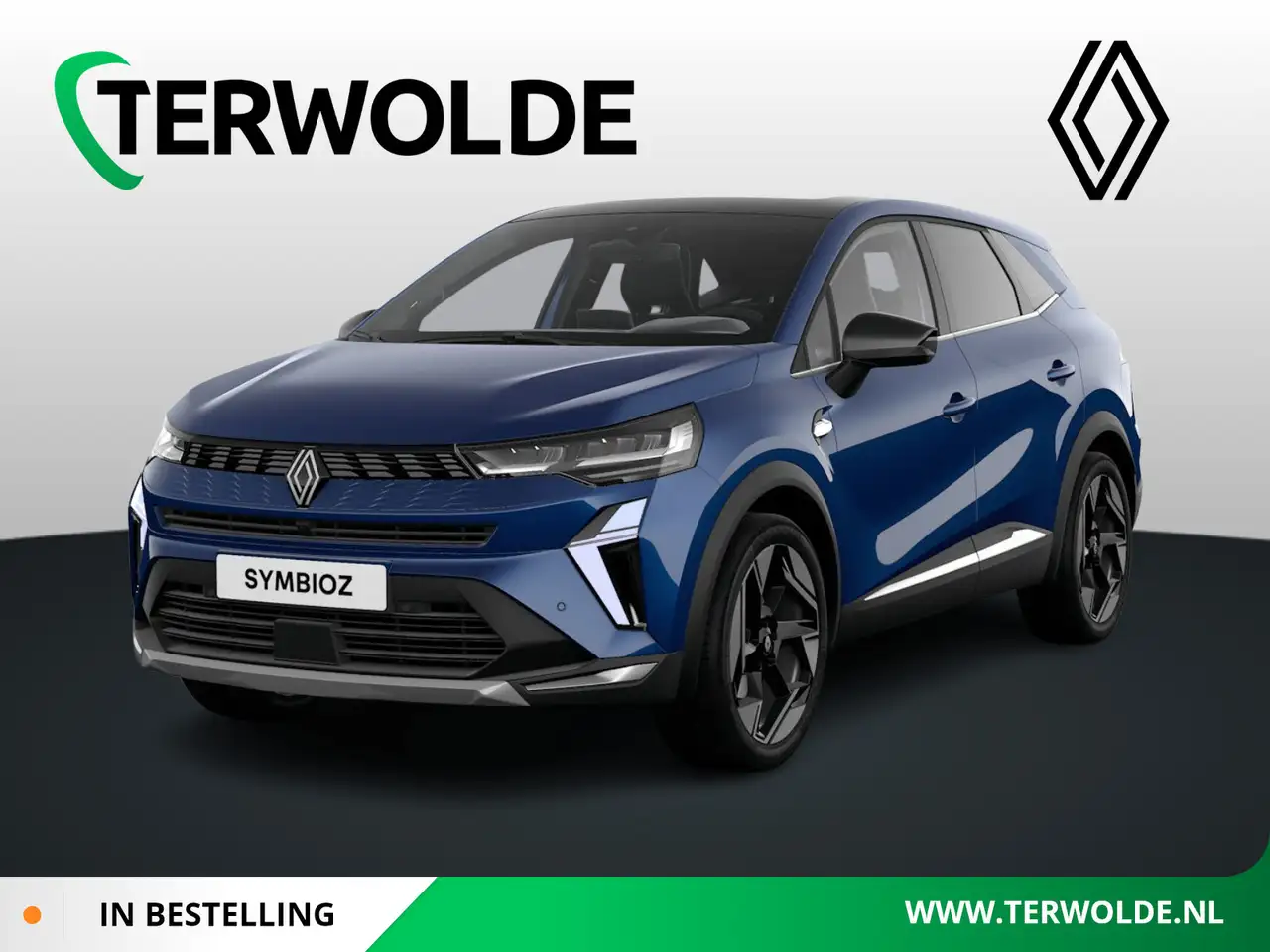 Renault Symbioz