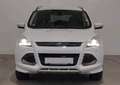 Ford Kuga KUGA 2.0 TDCI Powershift 4x4 Individual-180PS- Blanc - thumbnail 3