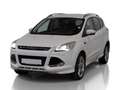 Ford Kuga KUGA 2.0 TDCI Powershift 4x4 Individual-180PS- Blanc - thumbnail 1