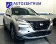 Nissan X-Trail 1.5 e-Power 4x4 e-4orce Tekna+ 7-SITZER Grigio - thumbnail 4