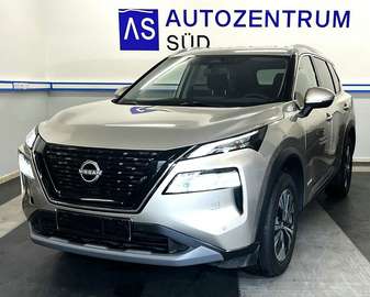 1.5 e-Power 4x4 e-4orce Acenta 7-SITZER