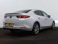 Mazda 3 2.0 e-SkyActiv-G M Hybrid 150 Exclusive-line White - thumbnail 2