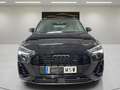 Audi Q3 Black Line 35TFSI 150cv Stronic Negro - thumbnail 2