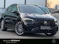 Mercedes-Benz GLA 35 AMG AMG GLA 35 4M FAP*360°KAM*HUD*PANO*AMBIENTEBEL Noir - thumbnail 4