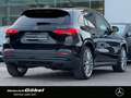 Mercedes-Benz GLA 35 AMG AMG GLA 35 4M FAP*360°KAM*HUD*PANO*AMBIENTEBEL Noir - thumbnail 7