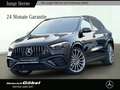 Mercedes-Benz GLA 35 AMG AMG GLA 35 4M FAP*360°KAM*HUD*PANO*AMBIENTEBEL Noir - thumbnail 1