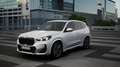 BMW X1 xDrive 20d ///M Sport PRO ACC PanoSD AHK Weiß - thumbnail 1
