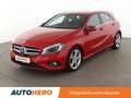 Mercedes-Benz A 200 A 200 CDI Urban*NAVI*SHZ*PDC*ALU Rot - thumbnail 1