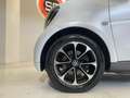 smart forTwo Cabrio 0.9 t Passion 90cv twinamic Blanc - thumbnail 8