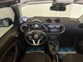 smart forTwo Cabrio 0.9 t Passion 90cv twinamic Blanc - thumbnail 9