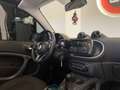 smart forTwo Cabrio 0.9 t Passion 90cv twinamic Blanc - thumbnail 14
